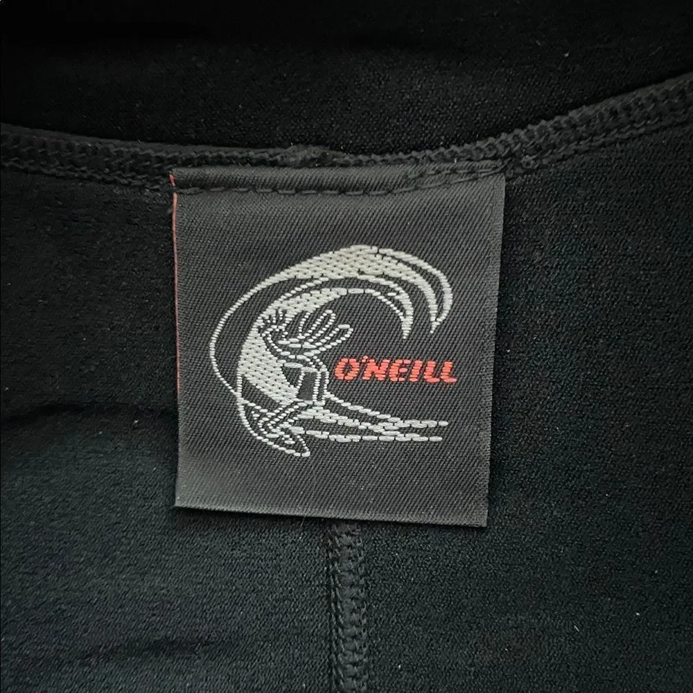 O’Neill Black, Blue, and Purple Diving Suit Girl’s Sz 8